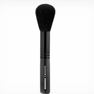 Rounded Blush #41-Sephora Collection Classic Brush